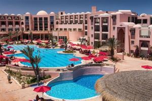 Aghir - Hotels
