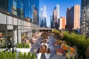 YOTEL Times Square, New York