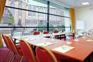 Campanile Hotel Szczecin, Szczecin