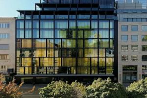Sense Hotel, Sofia