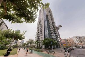 Selina Neve Tzedek Hotel, Tel Aviv
