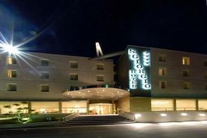 San Giorgio, Sure Hotel Collection by Best Western, Forli