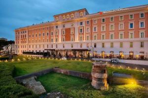 NH Collection Palazzo Cinquecento Hotel, Rome