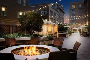 Andaz Savannah - A Concept by Hyatt, Savannah