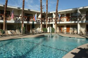The Inn at Deep Canyon, Palm Desert