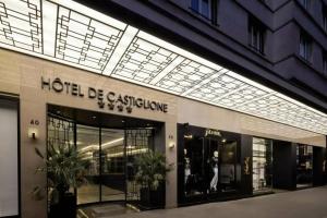 Hôtel De Castiglione, Paris