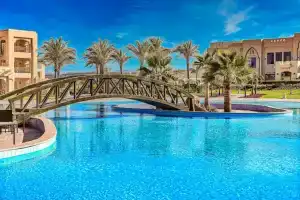Sataya Resort, Marsa Alam