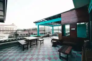 Land Breeze Resort & Hotel Pakchong, Pak Chong