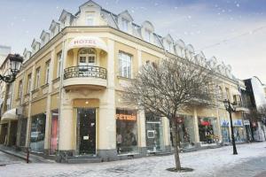 Plovdiv City Center Hotel, Plovdiv