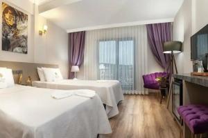 THE NOVA HOTEL, Yalova