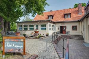 Landhotel Diana, Teltow