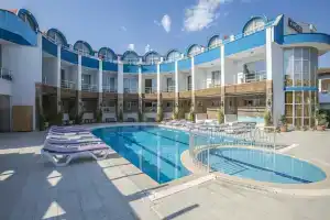 Elamir Felizya Hotel, Antalya