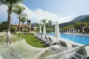 Kimera Lounge Boutique Hotel & Spa, Cirali