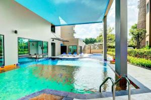 Splendid Hotel @ Khaoyai, Ban Mu Si