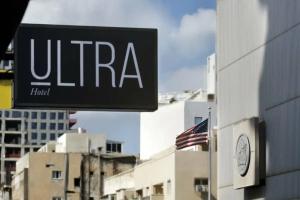 Ultra Boutique Hotel