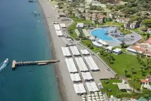 Club Marco Polo - Premium All Inclusive, Kemer