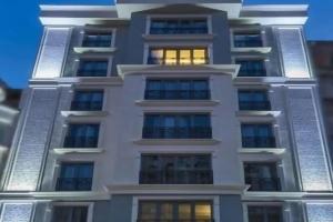 Inntel Hotel, Istanbul
