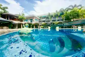 Momento Resort, Pattaya