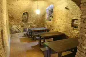 Fortuna Hostel, Vilnius