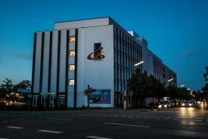 GS Hotel, Munchen