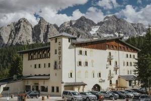 B&B Hotel Passo Tre Croci Cortina, Cortina d'Ampezzo