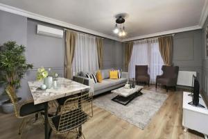 Walton Residence Sisli, Istanbul