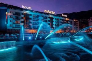Hotel Màgic Andorra, Andorra La Vella
