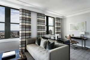 The Ritz-Carlton, Philadelphia, Philadelphia