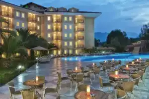 Akka Claros Hotel - All Inclusive, Kemer