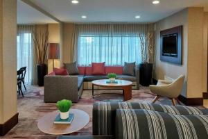 Courtyard by Marriott Albany Thruway, Albany