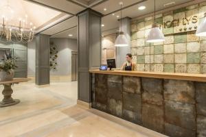 Vincci Lys Mini-hotel