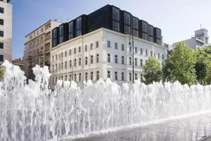 Verno House, Budapest