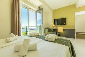 Meri Seaside Hotel & SPA, Kuressaare