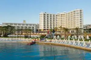 Boyalik Beach Hotel & Spa, Cesme