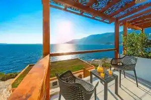 Mandalina Suites, Kas