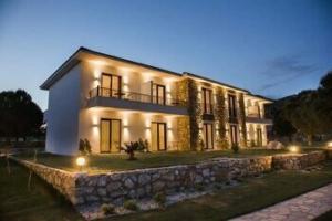 Casa Elia Datça, Mugla