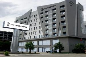 Park Dedeman Adiyaman Hotel, Adiyaman