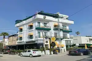 Limon Inn Hotel, Taşucu, Tasucu