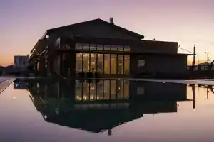 Inemare Hotel, Igneada