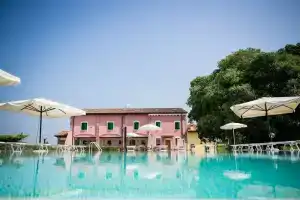Farm Stay «Agriturismo Bosco Del Gal», Castelnuovo del Garda