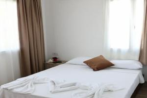 Agan Pension, Bodrum