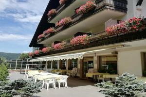 Hotel Rodes, Ortisei