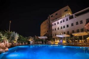 Mercure Mini-hotel, Olbia