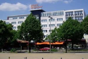 Cityhotel Monopol, Hamburg