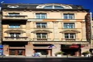 Maria Luisa Hotel, Sofia