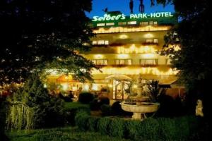 Seibel's Park Hotel, Munchen