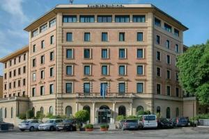 NH Hotel, Siena