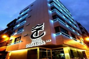 TC Hotel Dona Luisa, Las Palmas de Gran Canaria