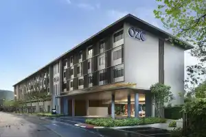 OZO Phuket Hotel, Kata