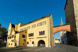 ACHAT Hotel Herzog am Dom, Regensburg